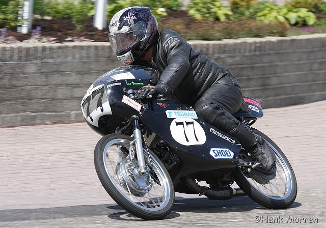 Barneveld 2009 Henk Morren 045 